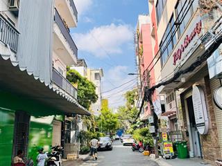 Bán tòa nhà chdv tân sơn nhì  tân phú. dt 8x16  đúc 5 lầu  29 phòng  thu nhập 120tr/th