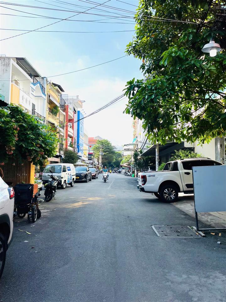 Chủ gửi bán nhà hẻm 7m gò dầu nhà mới, vào ở ngay giá 7,9 tỷ