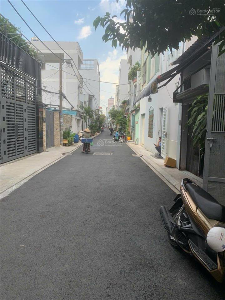 Chủ gửi bán nhà hẻm 7 gò dầu nhà 1 lầu tiện kinh xây