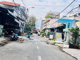 Chính chủ cần bán nhà đường t8, tây thạnh, tân phú. có dãy trọ 6 phòng thu nhập 11,5tr mỗi tháng