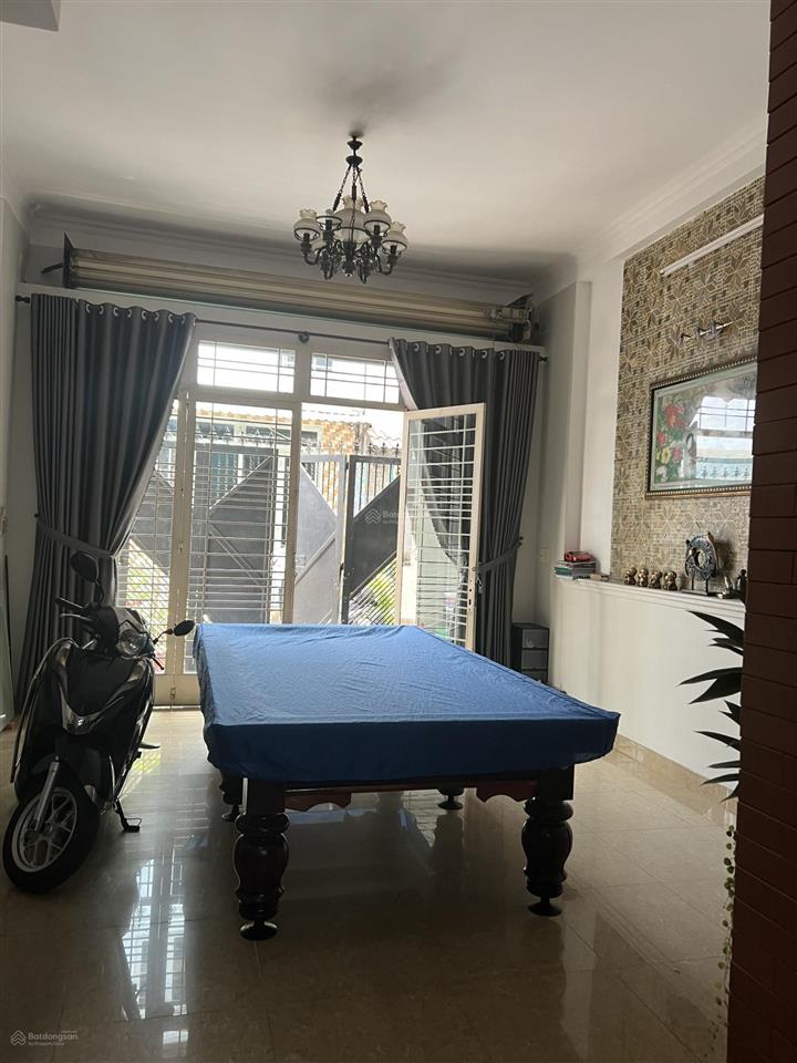 Bán nhà hẻm xe hơi phường tân sơn nhì 5x18m nhà 3 lầu giá 6,7 tỷ tl.