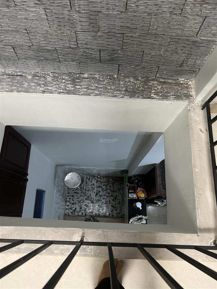 Bán nhà hẻm xe hơi phường tân sơn nhì 5x18m nhà 3 lầu giá 6,7 tỷ tl.