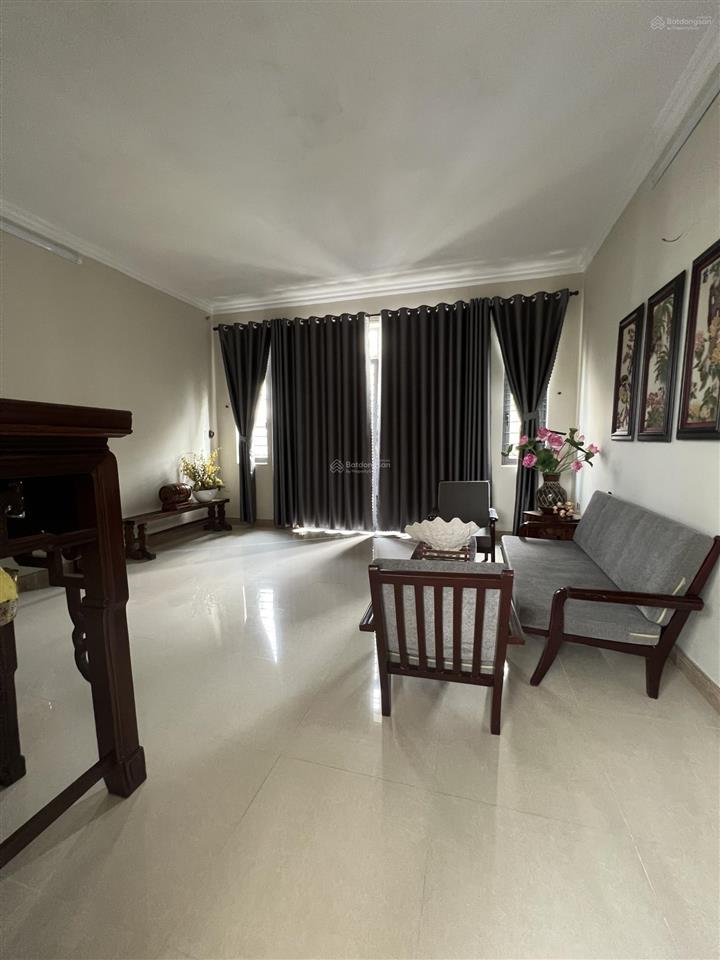 Bán nhà hẻm xe hơi phường tân sơn nhì 5x18m nhà 3 lầu giá 6,7 tỷ tl.