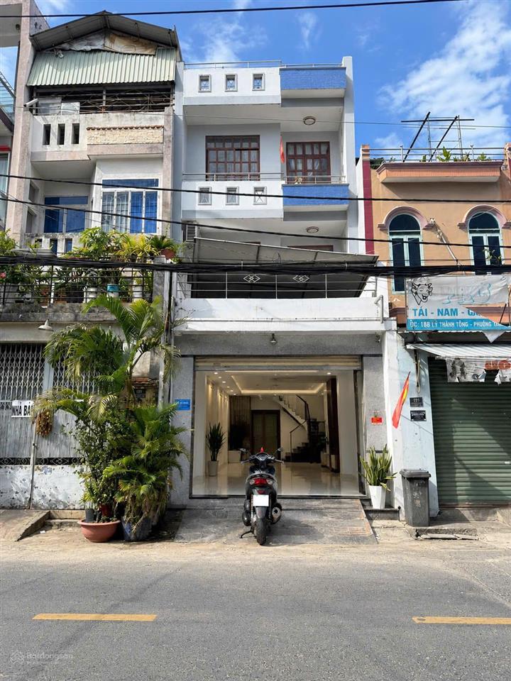 Bán nhà mtkd lý thánh tông q.tân phú 5x15m nhà 3 lầu đẹp giá 9.5 tỷ tl (gần phan anh)