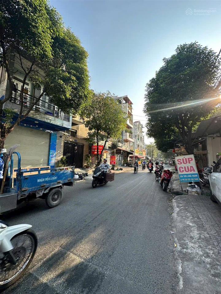 Bán nhà mtkd lý thánh tông q.tân phú 5x15m nhà 3 lầu đẹp giá 9.5 tỷ tl (gần phan anh)