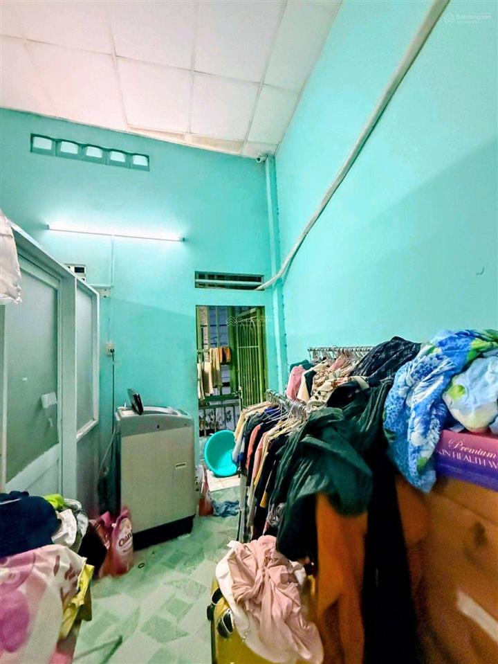Hàng hiếm dưới 5 tỷ! hẻm 5m ô tô tránh lê văn phan (vườn lài)  sát mặt tiền