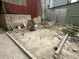 Chính chủ cần bán lô đất đẹp hương mạc từ sơn vị trí cực đẹp giáp ngay trường mầm non, khu dân