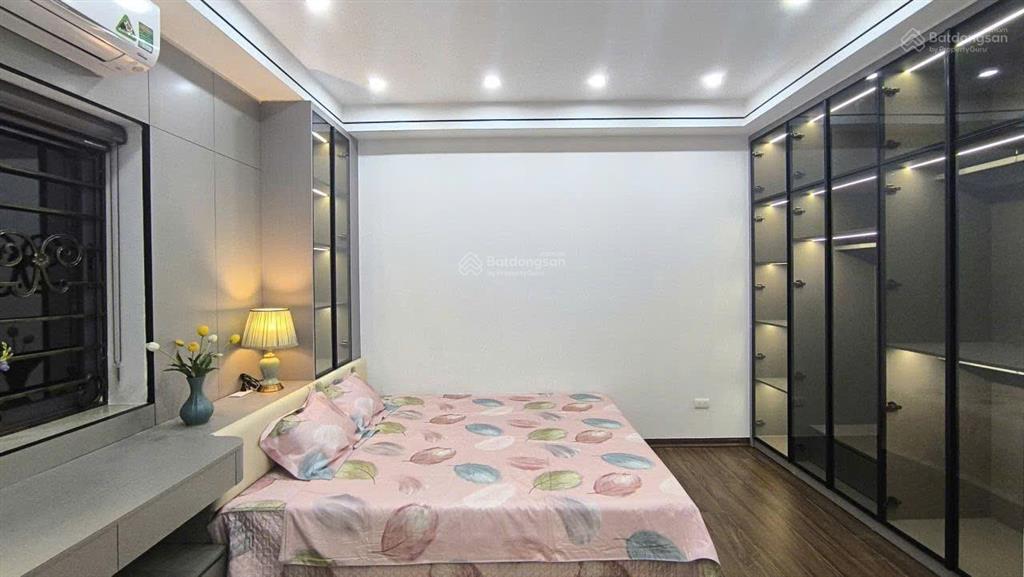 Bán căn hộ chung cư ct4 mễ trì hạ 120m2, 4pn căn góc thoáng nội thất đầy đủ
