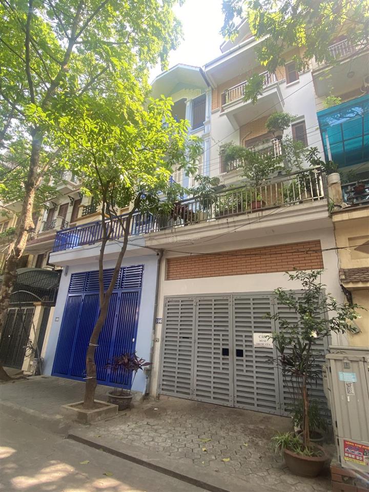 Cho thuê nhà liền kề mp xuân quỳnh, cầu giấy. dt 96m2, 5 tầng. kinh doanh. giá 38 triệu/tháng