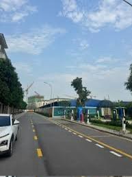 Độc quyền căn xẻ khe vịnh tây ocp2  100m2 + 40m2 sân vườn  đối diện trường học  giá tốt nhất