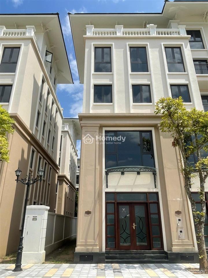 Độc quyền căn xẻ khe vịnh tây ocp2  100m2 + 40m2 sân vườn  đối diện trường học  giá tốt nhất