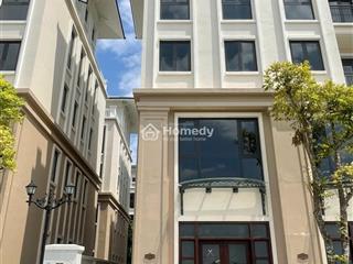 Độc quyền căn xẻ khe vịnh tây ocp2  100m2 + 40m2 sân vườn  đối diện trường học  giá tốt nhất