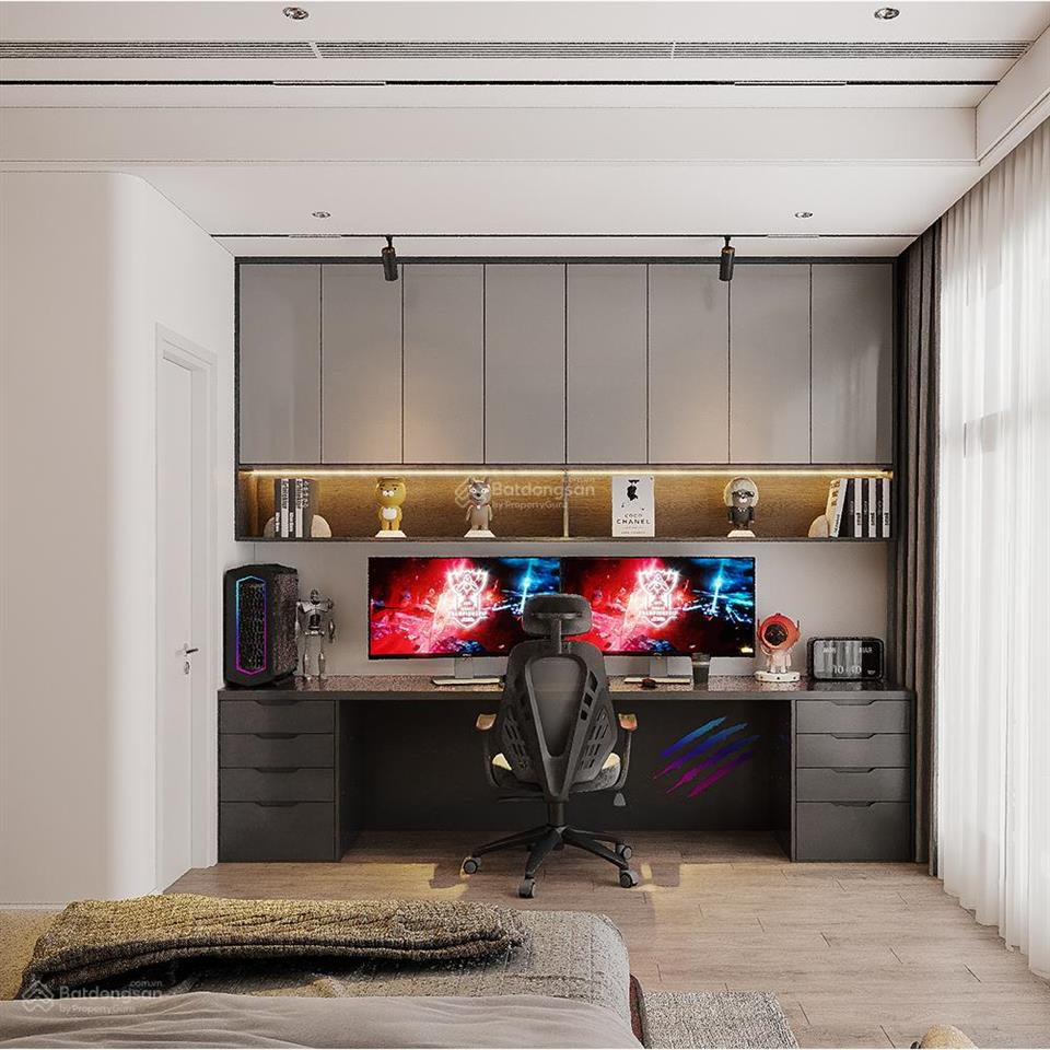 Cần bán nhanh căn hộ 2 ngủ 75m2 toà tsq mỗ lao  làng việt kiểu châu âu  giá 6 tỷ  0961 068 ***