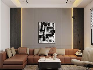 Cần bán nhanh căn hộ 2 ngủ 75m2 toà tsq mỗ lao  làng việt kiểu châu âu  giá 6 tỷ  0961 068 ***