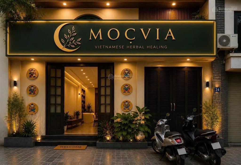 Bán nhà 14 phố cổng đục hoàn kiếm hà nội