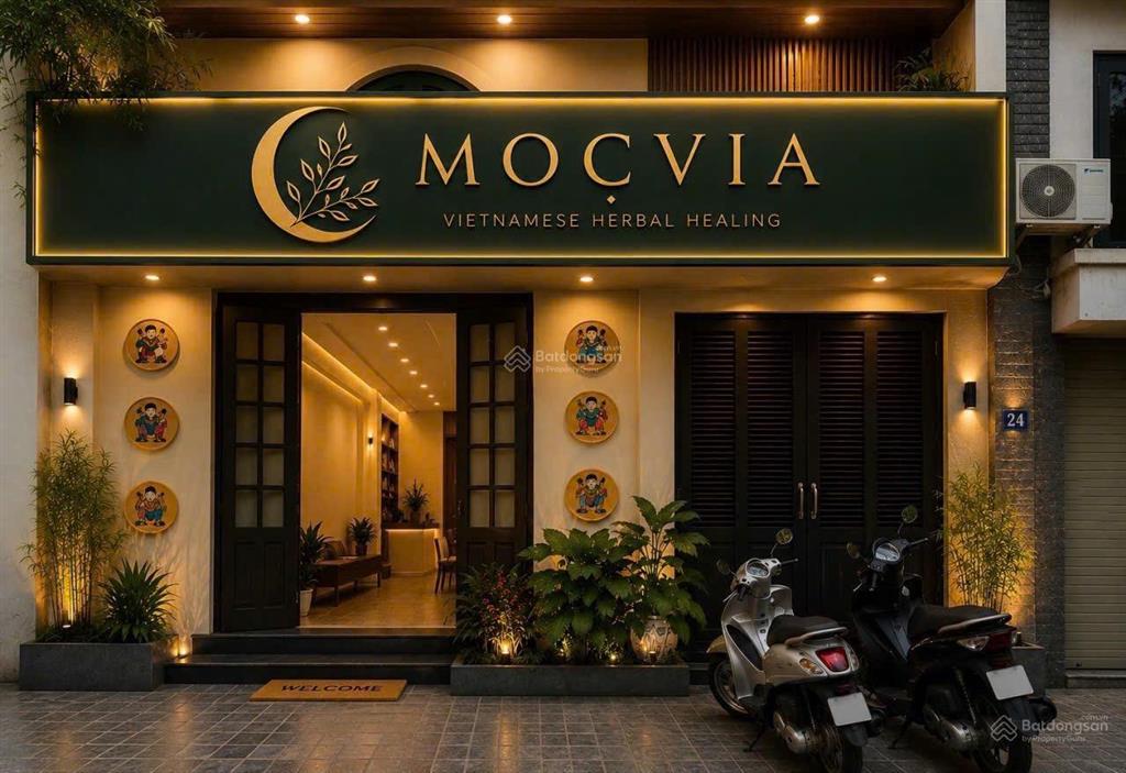 Bán nguyên căn số 14 phố cổng đục hoàn kiếm hà nội