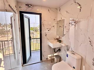Cho thuê full lầu 2 (2 phòng ngủ và 1 toilet riêng biệt)