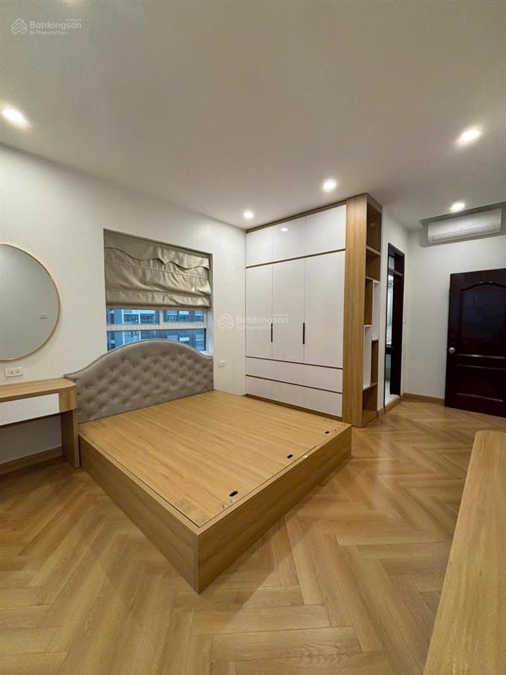 Bán cc tại nguyễn ngọc vũ, nhân chính, q. thanh xuân, 5,95 tỷ, 80m2 chỉ với uy tín