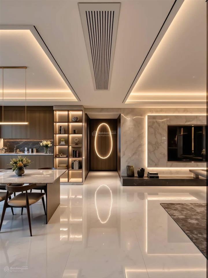Bán cc 162m2, 3pn, 3wc tại khu đô thị trung hòa  nhân chính, 90 triệu / m2