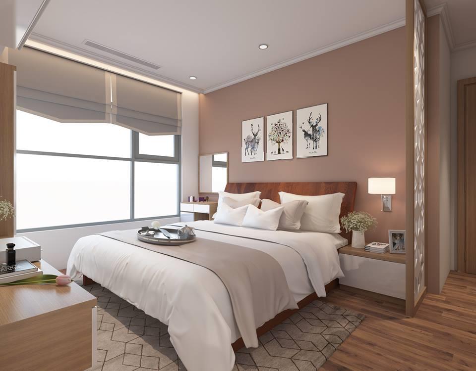 Cho thuê cc 3pn, 125m2, 17 triệu tại chung cư ban cơ yếu chính phủ, thanh xuân, hà nội