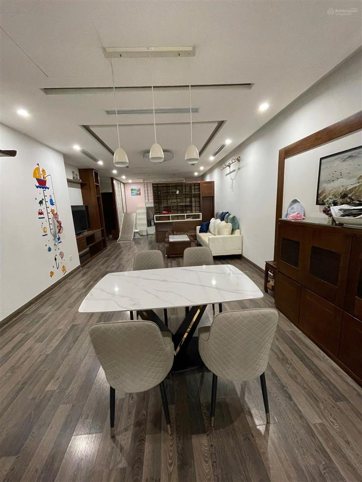 Cho thuê cc 3pn, 3wc, 155m2 tòa n05 tại khu đô thị trung hòa  nhân chính, giá tốt! 0984 677 ***