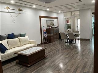 Cho thuê cc 3pn, 3wc, 146m2 tại khu đô thị trung hòa  nhân chính, giá tốt!