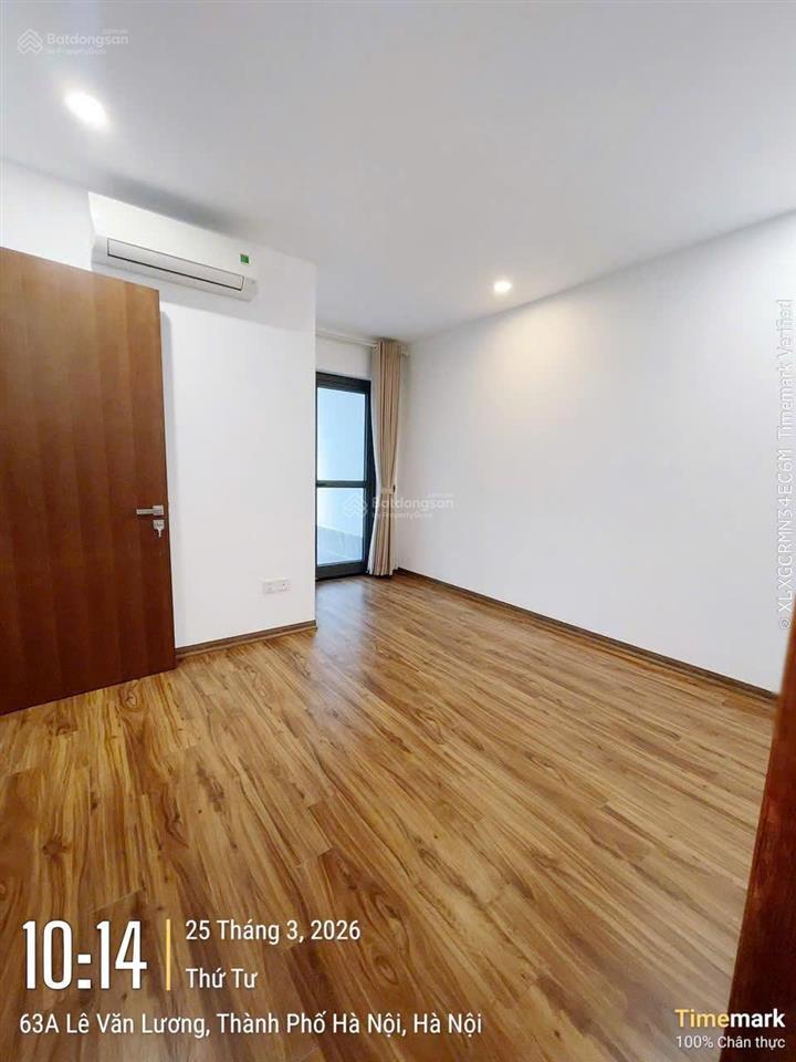 Bán căn hộ chung cư the golden palm  21 lê văn lương, 11,8 tỷ, 105m², giá tốt