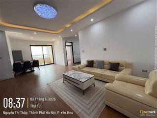 Bán căn hộ chung cư 3pn, 2wc tại phố hoàng đạo thúy, giá tốt, view đẹp căn góc đông nam. 0984 677 ***