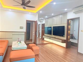 Cho thuê căn hộ b3b nam trung yên 70m2  2pn 2wc giá 13tr đồ mới
