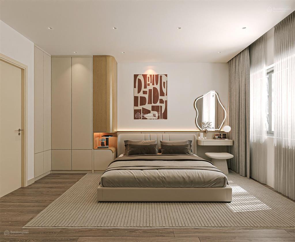Cho thuê căn hộ 17t3  2pn, 2wc, 120m2, phố hoàng đạo thúy, 15 triệu vnd