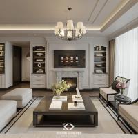 Cho thuê căn hộ 3pn, 2wc, 134m2 tại n04  kđt đông nam trần duy hưng, 25 triệu, view đẹp hot