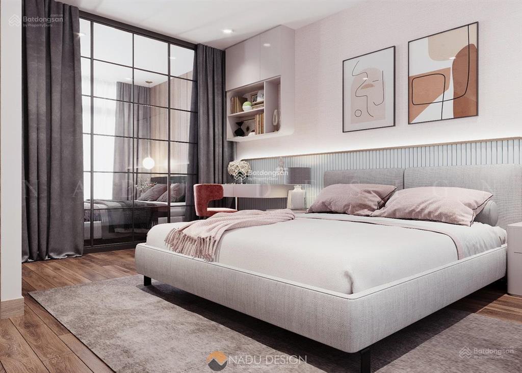 Cho thuê cc 3pn, 2wc, 140m² tại chung cư m5 nguyễn chí thanh, 19 triệu vnd. 0984 677 ***