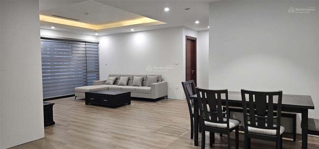 Cho thuê cc star city lê văn lương, 25 triệu vnd, 158m2, view đẹp, nhiều tiện ích full đồ.