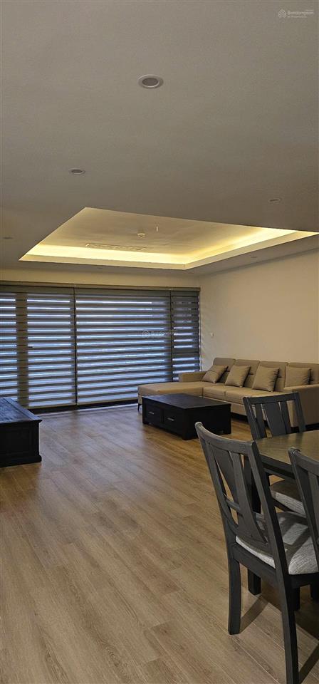 Cho thuê cc star city lê văn lương, 25 triệu vnd, 158m2, view đẹp, nhiều tiện ích full đồ.
