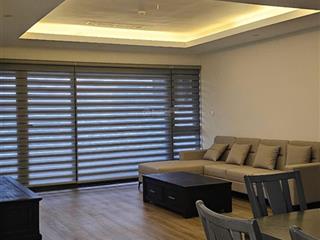 Cho thuê cc star city lê văn lương, 25 triệu vnd, 158m2, view đẹp, nhiều tiện ích full đồ.
