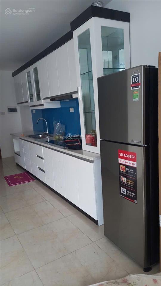 Cho thuê căn hộ 1pn, 1vs tại hà nội center point, full nt, giá ưu đãi chỉ với 14 triệu vnd