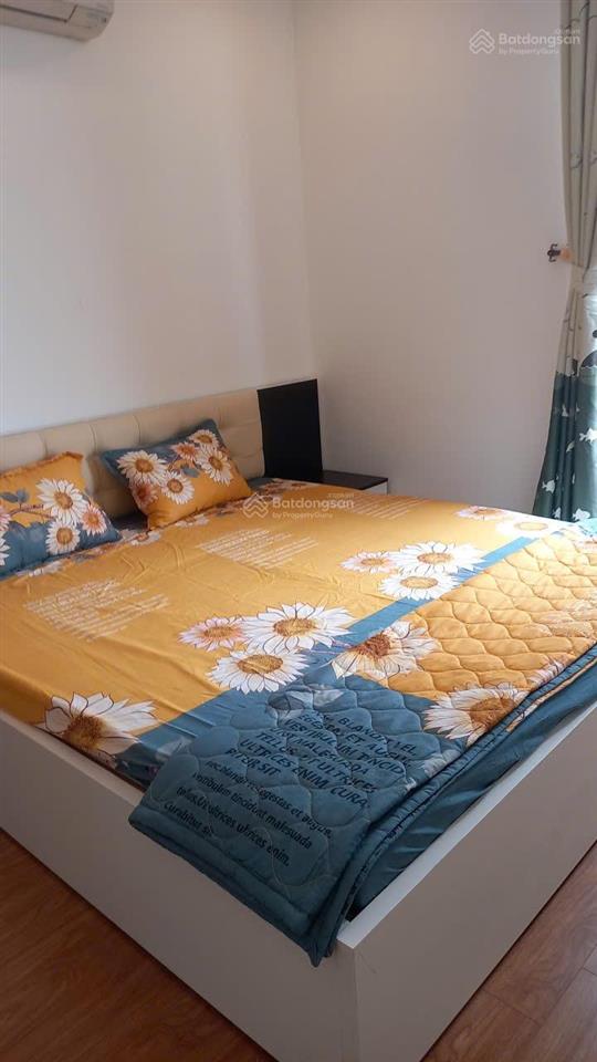 Cho thuê căn hộ 1pn, 1vs tại hà nội center point, full nt, giá ưu đãi chỉ với 14 triệu vnd