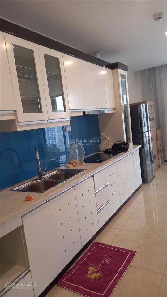 Cho thuê căn hộ 1pn, 1vs tại hà nội center point, full nt, giá ưu đãi chỉ với 14 triệu vnd