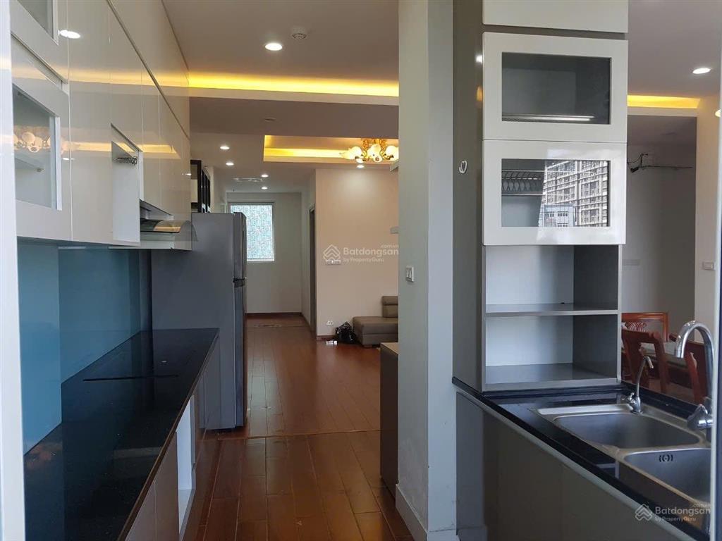 Cho thuê cc hei tower, giá tốt 17,5 triệu, 156m², view đẹp tại thanh xuân, hà nội