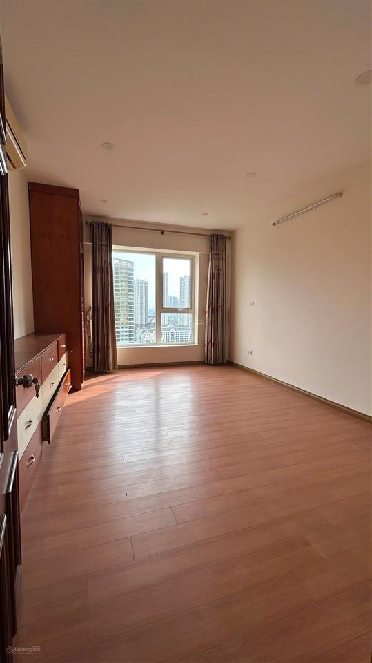 Cho thuê cc 34t  3pn, 3wc, 160m² tại khu đô thị trung hòa  nhân chính, giá ưu đãi 18 triệu vnd