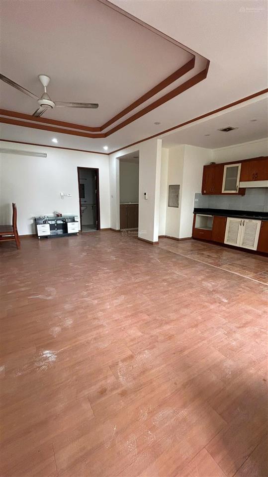 Cho thuê cc 34t  3pn, 3wc, 160m² tại khu đô thị trung hòa  nhân chính, giá ưu đãi 18 triệu vnd
