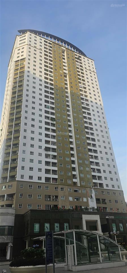 Cho thuê cc 34t  3pn, 3wc, 160m² tại khu đô thị trung hòa  nhân chính, giá ưu đãi 18 triệu vnd