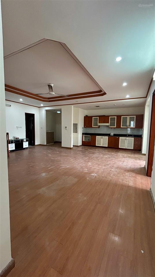Cho thuê cc 34t  3pn, 3wc, 160m² tại khu đô thị trung hòa  nhân chính, giá ưu đãi 18 triệu vnd