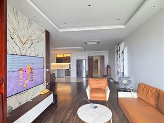 Cho thuê cc ct4 vimeco ii, 22 triệu, 141m2, 3pn + 2vs, đẹp, nhiều tiện ích