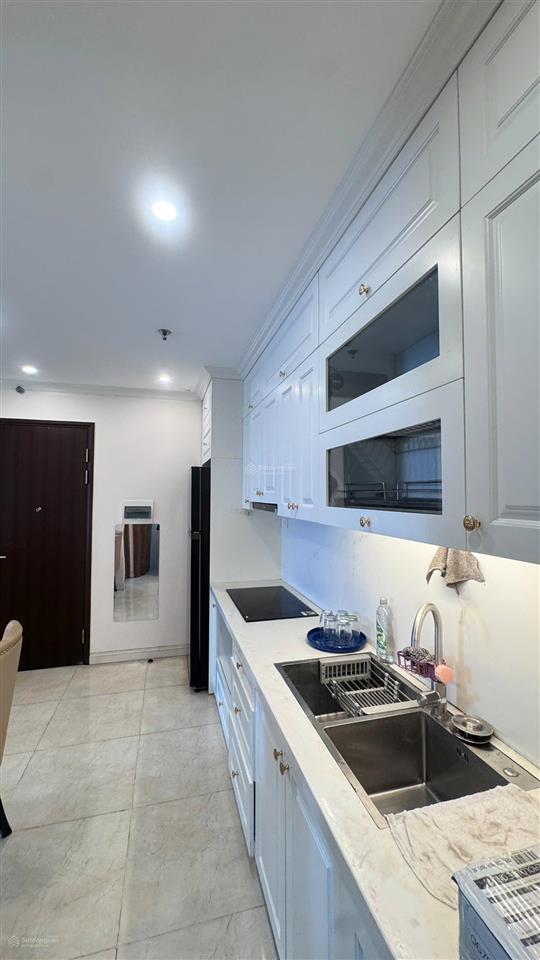 Cho thuê căn hộ center point 110 cầu giấy  2pn full đồ 14tr. 0984 677 ***