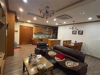 Cho thuê căn hộ cc 2pn, 100m2, 17 triệu vnd tại trần duy hưng, p. trung hòa, q. cầu giấy