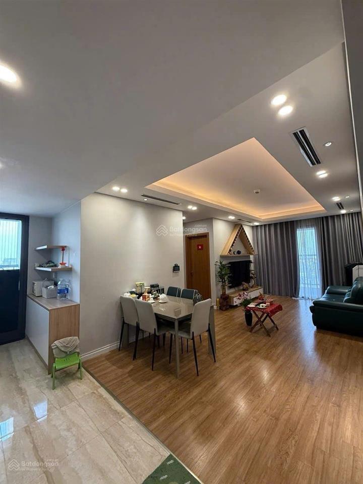 Cho thuê căn hộ chung cư đẹp, 95m2, 21 triệu, phố thái thịnh, quận đống đa