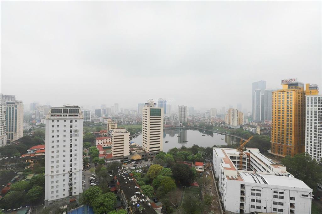 Cho thuê căn hộ chung cư đẹp tại times tower 35 lê văn lương, 20 triệu, 115 m2, thanh xuân, hà nội