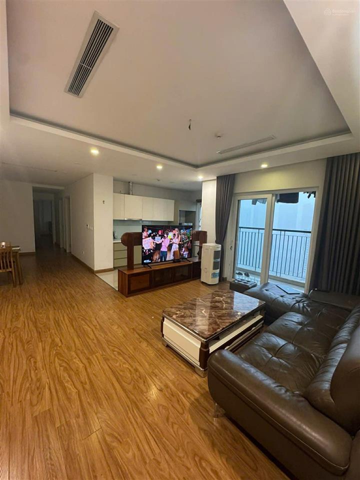 Cho thuê căn hộ chung cư đẹp tại times tower 35 lê văn lương, 20 triệu, 115 m2, thanh xuân, hà nội