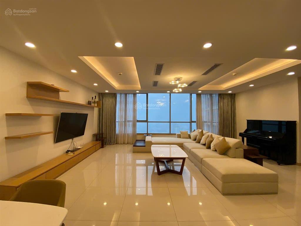 Cho thuê ch 3pn, 150m2, 21 triệu tại khu đô thị trung hòa  nhân chính, cầu giấy